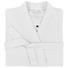 BADEMANTEL XS - Weiß, Basics, Textil (XSnull) - Vossen BADEMANTEL XS - Weiß, Basics, Textil (XSnull) - Vossen