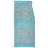SAUNATUCH 70/180 cm - Türkis, Textil (70/180cm)