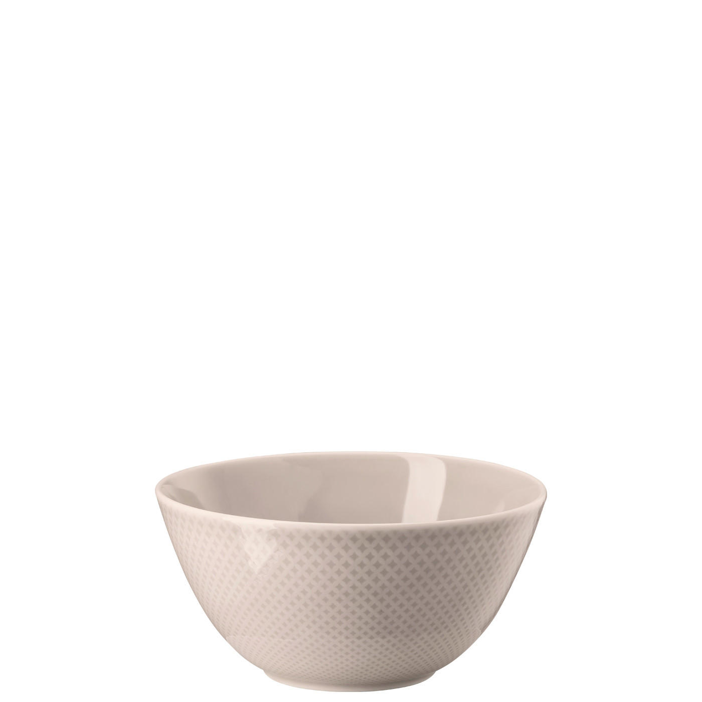 SCHÜSSEL Junto Soft Shell   - Grau, LIFESTYLE, Keramik (18,3/18,3/8,9cm) - Rosenthal