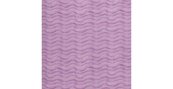 BETTWÄSCHE 140/200 cm  - Lila, Trend, Textil (140/200cm) - Esposa