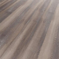 DESIGNBODEN 1:2:3  - Eichefarben, Basics, Kunststoff (121/25/0.75cm)