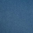 FERTIGVORHANG blickdicht  - Blau, Basics, Textil (135/245cm) - Esposa