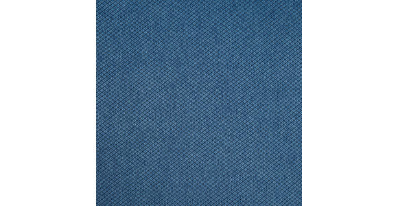 FERTIGVORHANG blickdicht  - Blau, Basics, Textil (135/245cm) - Esposa