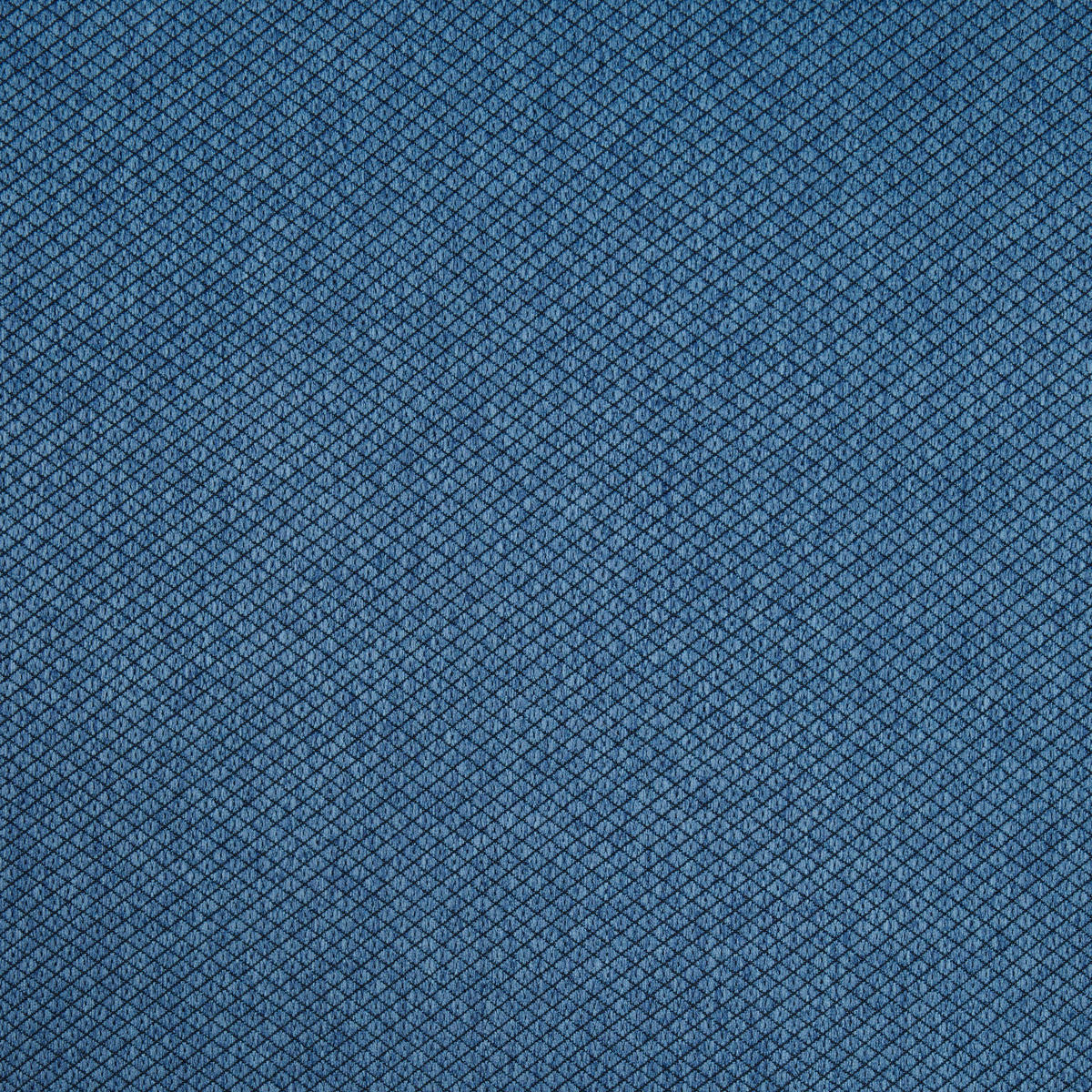 FERTIGVORHANG blickdicht  - Blau, Basics, Textil (135/245cm) - Esposa