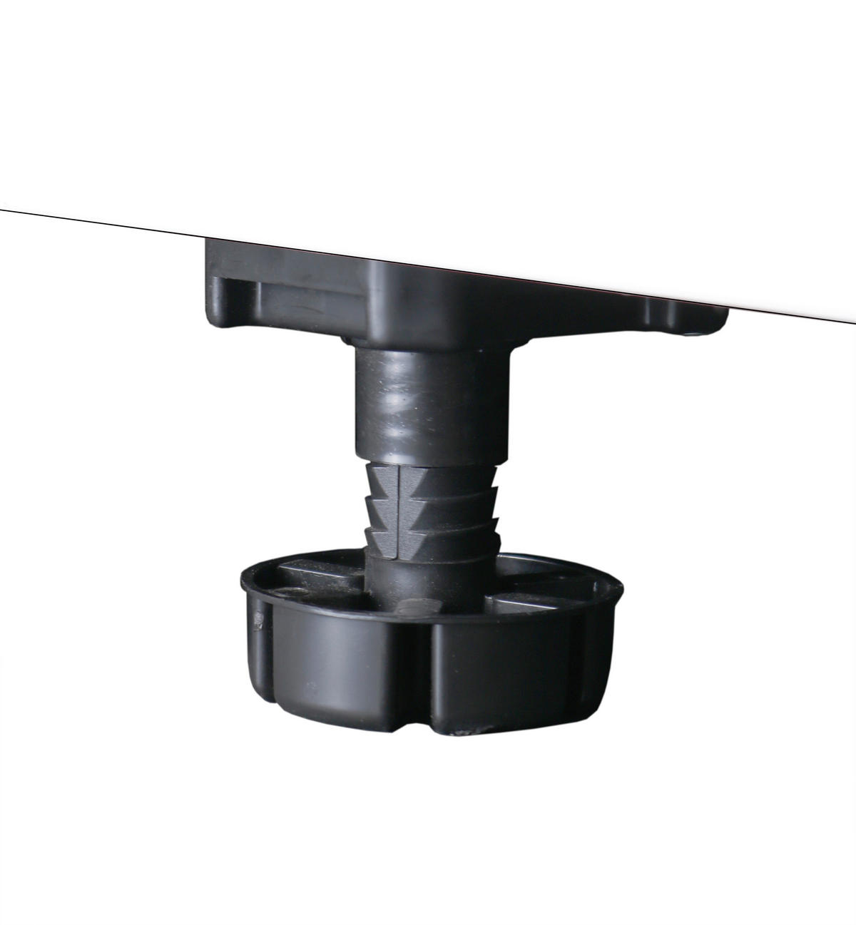 HAUSWIRTSCHAFTSRAUM 184,8/200/67,6 cm  in Weiß  - Weiß, KONVENTIONELL, Holzwerkstoff (184,8/200/67,6cm) - Respekta