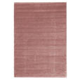 HOCHFLORTEPPICH 200/290 cm Bellevue  - Hellrosa, Basics, Textil (200/290cm) - Novel