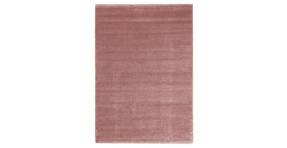 HOCHFLORTEPPICH 240/290 cm Bellevue  - Hellrosa, Basics, Textil (240/290cm) - Novel