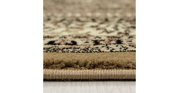 WEBTEPPICH 160/230 cm Marrakesh Beige - Beige, KONVENTIONELL, Textil (160/230cm) - Esposa