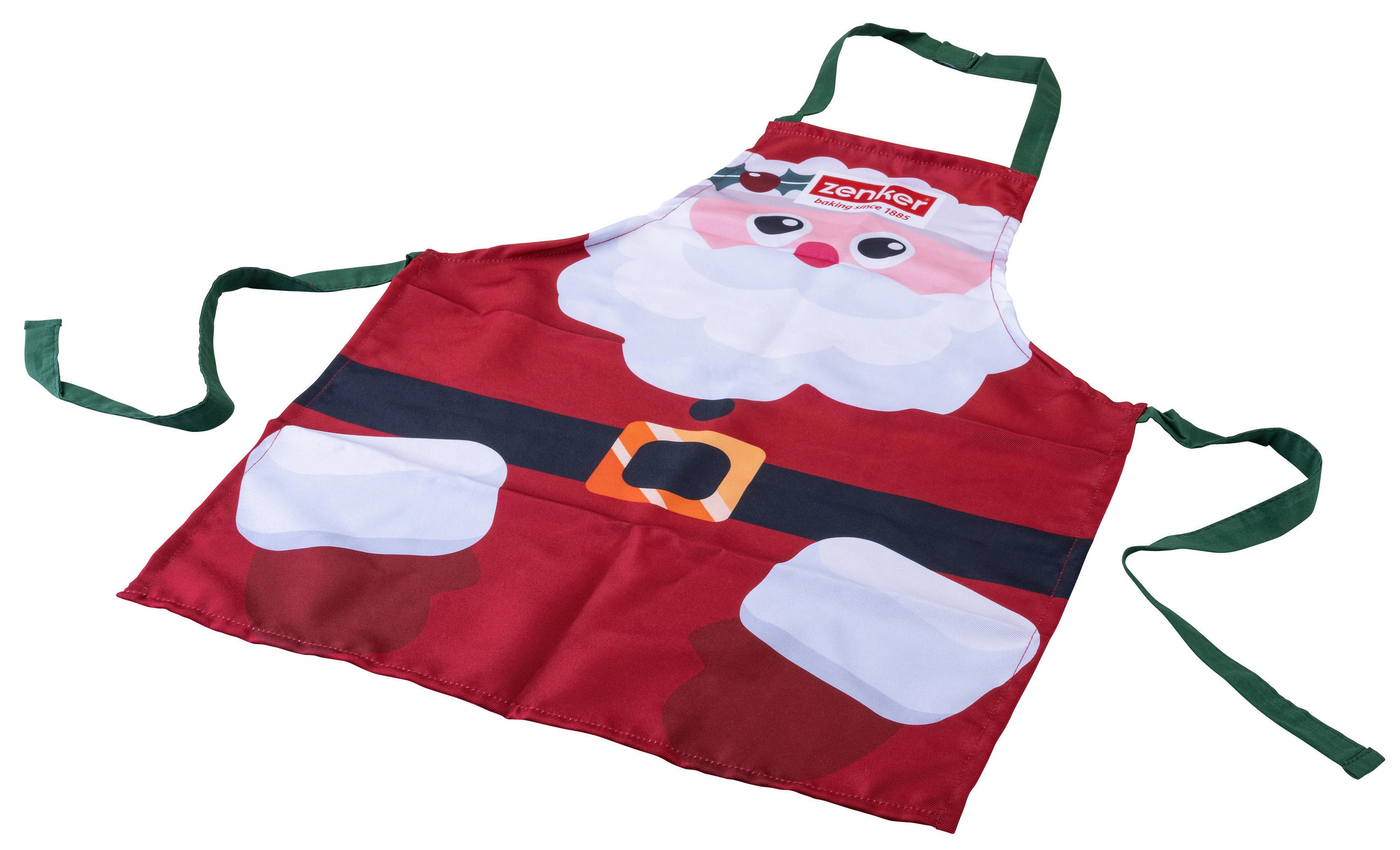 ZÁSTERA  - viacfarebná, Basics, textil (58/45cm)