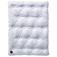 BABYDECKE 100/135 cm  - Weiß, Basics, Textil (100/135cm) - Billerbeck