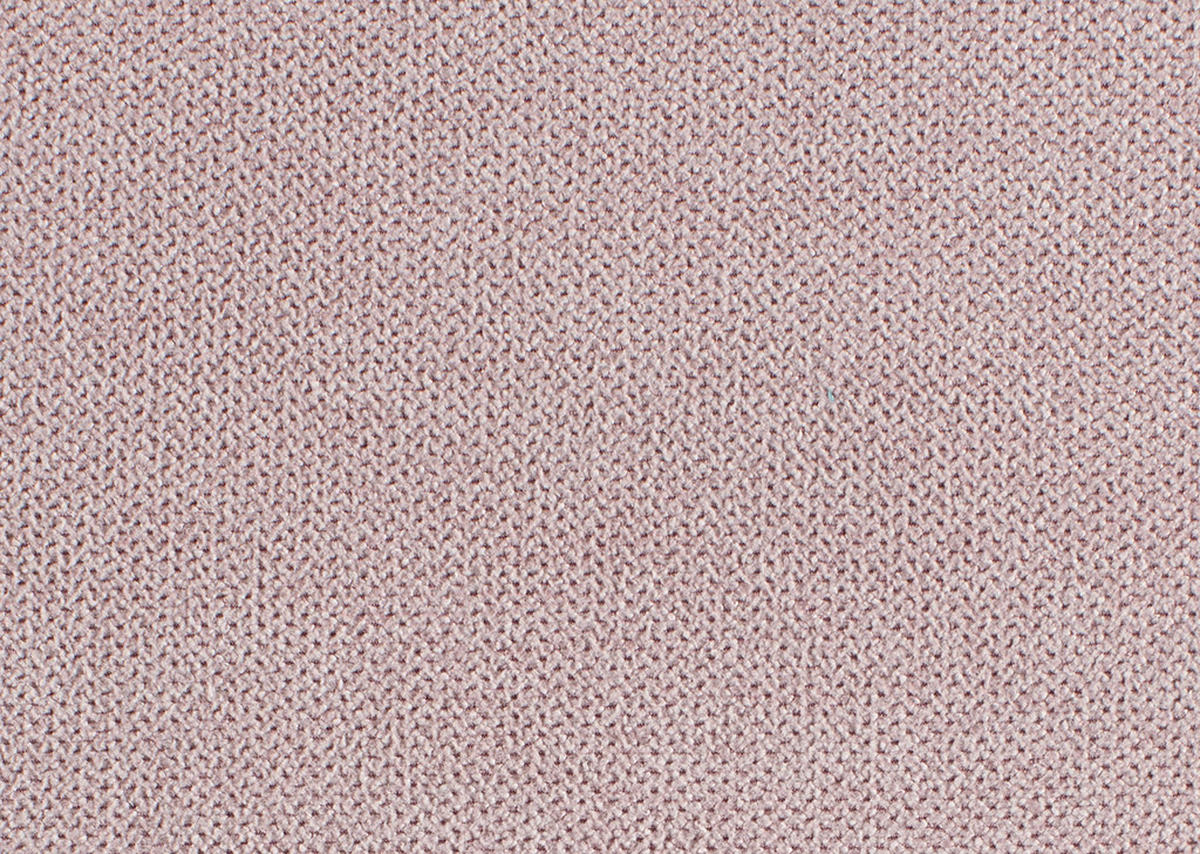 BOXSPRINGBETT 180/200 cm  in Altrosa  - Alufarben/Altrosa, Design, Kunststoff/Textil (180/200cm) - Beldomo - Sleep
