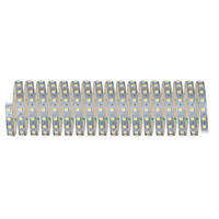 LED-STRIP    1000 cm  - Silberfarben, Basics, Kunststoff (1000cm) - Paulmann