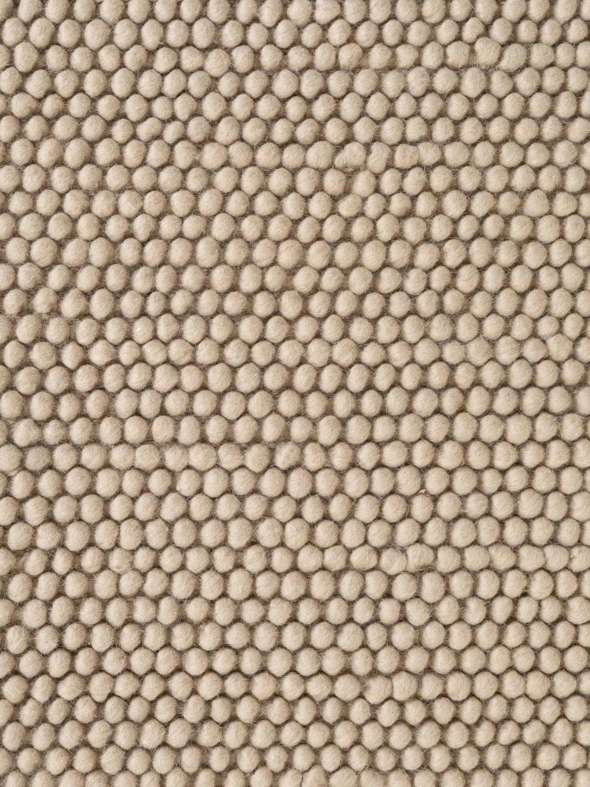 WOLLTEPPICH 120/170 cm Richmond Beige rechteckig  - Beige, KONVENTIONELL, Textil (120/170cm) - Ted Baker