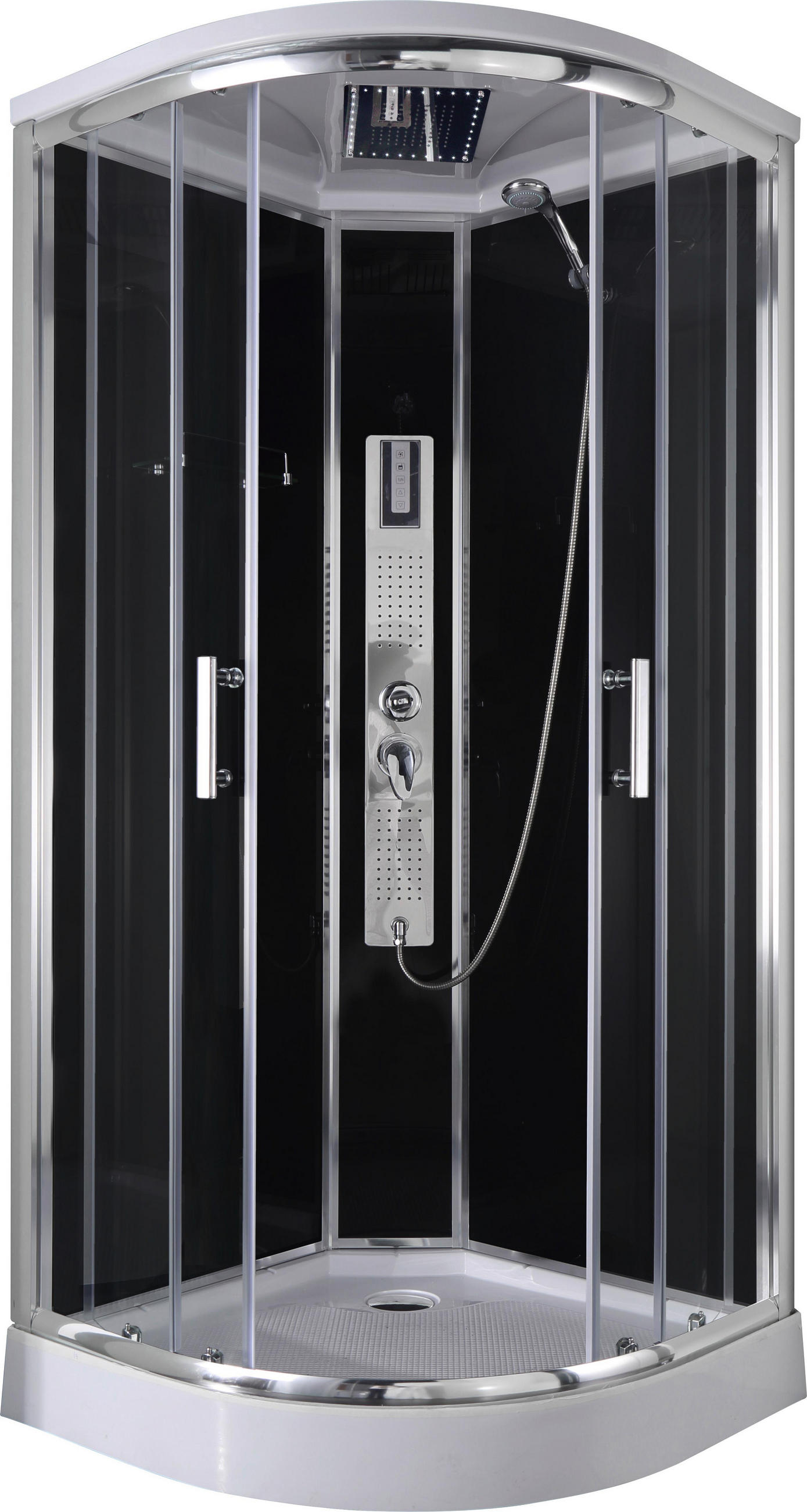 Duschkabine Design 1, Cl70