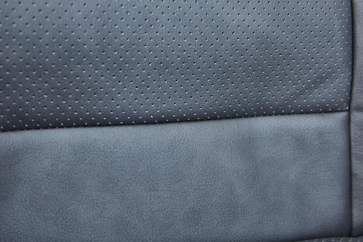 OTOČNÁ ŽIDLE PRO MLÁDEŽ, šedá, černá - šedá/černá, Konvenční, textil/plast (65/123/71cm) - MID.YOU