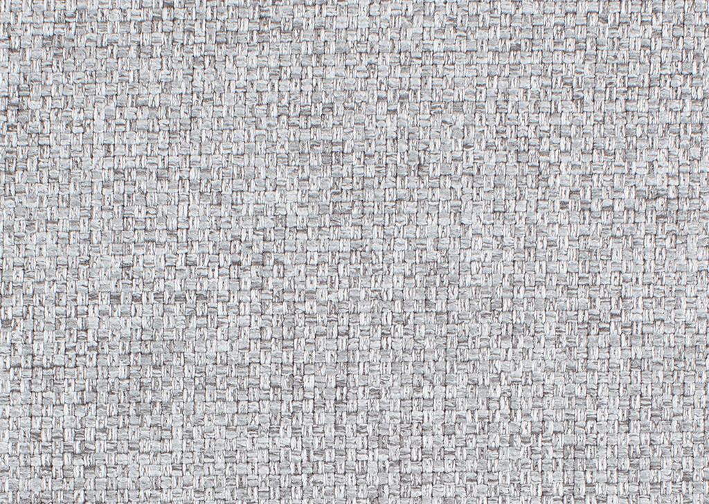 Thumbnail - Dieter Knoll Ecksofa, Hellgrau, Textil, 4-Sitzer, Ottomane links, L-Form, 256-363x212-253 cm, Dgm, Typenauswahl, Fußausw...