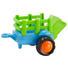 SPIELZEUGAUTO - Blau, Basics, Kunststoff (17/7/7,5cm) - My Baby Lou SPIELZEUGAUTO - Blau, Basics, Kunststoff (17/7/7,5cm) - My Baby Lou