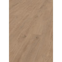 LAMINATBODEN Exquisit  - Eichefarben, KONVENTIONELL, Holz (138.0/19.3/0.8cm)