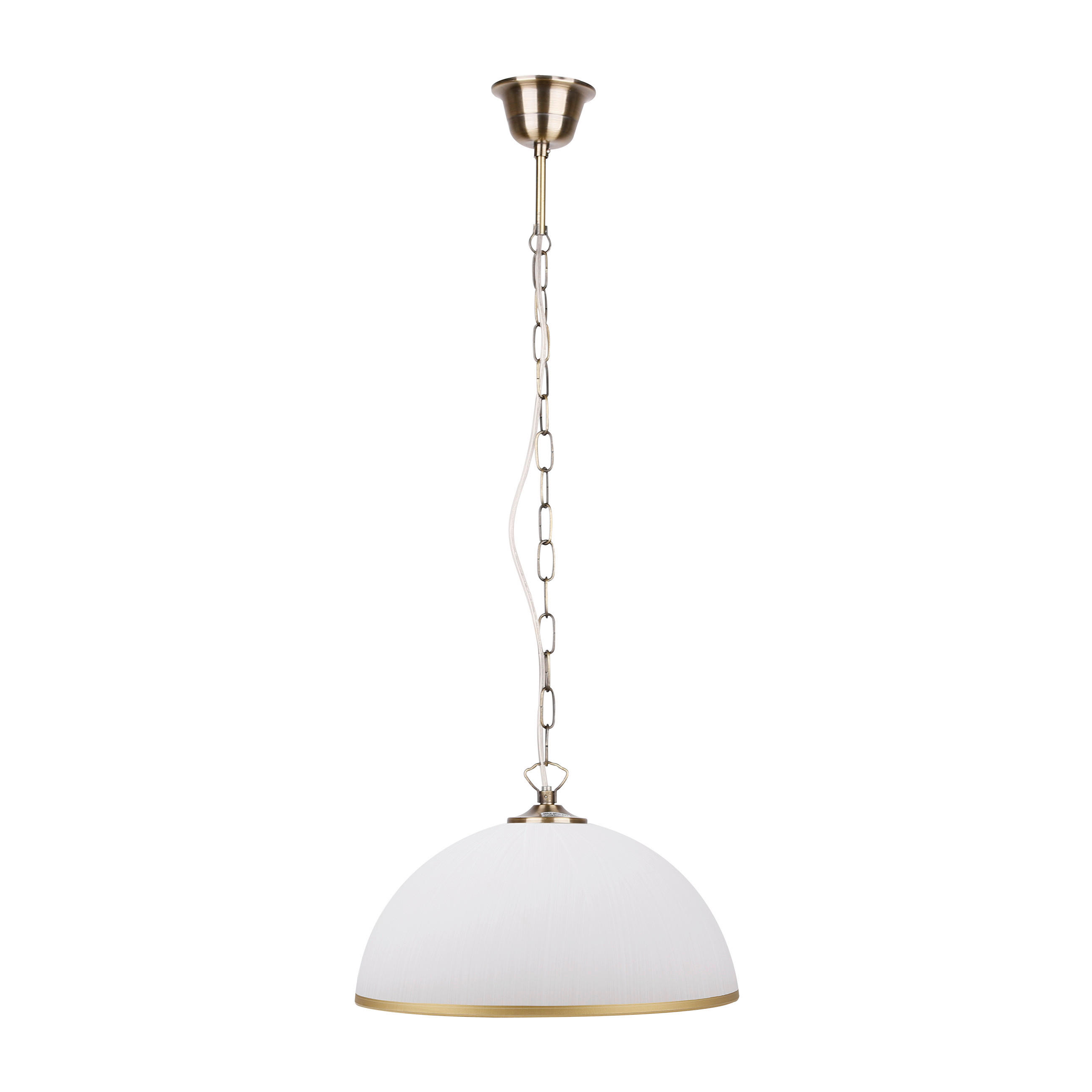 HÄNGLAMPA 30/30/80 cm  - Basics, metall (30/30/80cm)