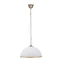 HÄNGLAMPA 30/30/80 cm  - Basics, metall (30/30/80cm)