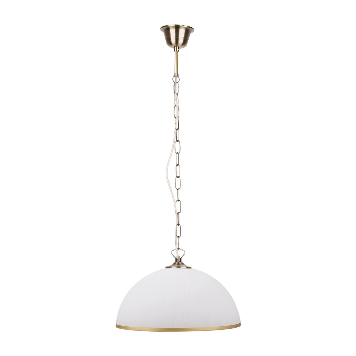 HÄNGLAMPA 30/30/80 cm  - Basics, metall (30/30/80cm)