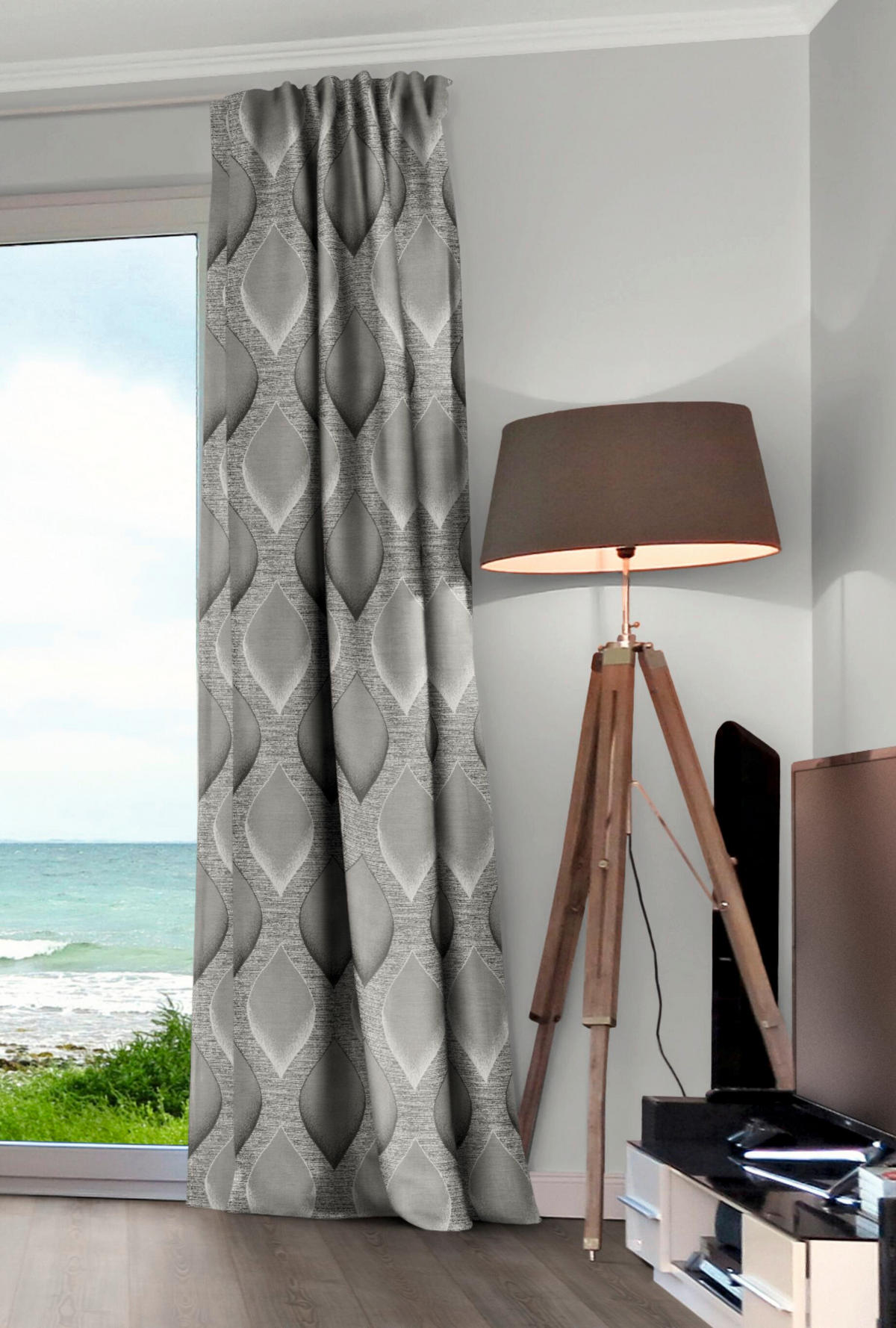 MATERIAL TEXTIL DECORATIV  - Basics, textil (300cm)