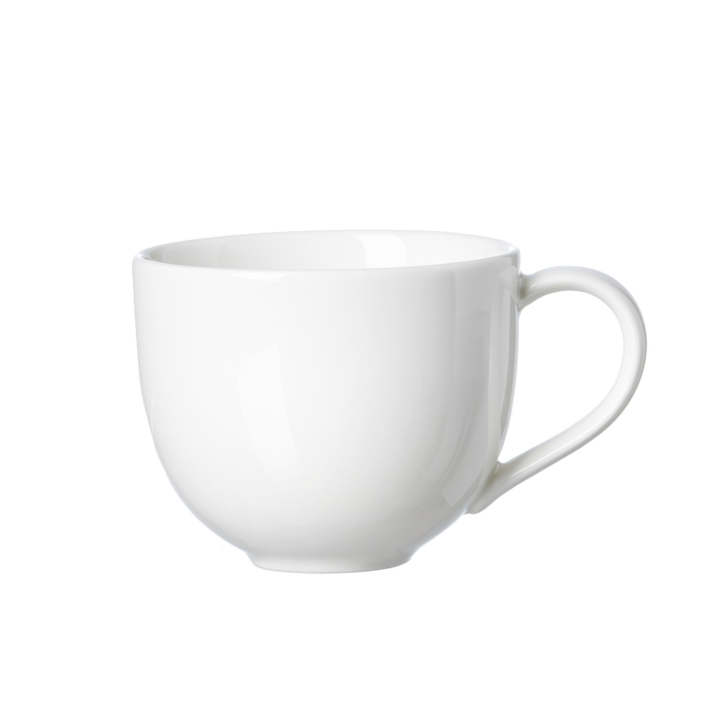 ESPRESSOTASSE SKAGEN 90 ml  - Weiß, Design, Keramik (9/7/6cm) - Ritzenhoff Breker