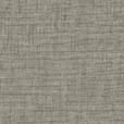BOXSPRINGBETT 140/200 cm  in Greige  - Chromfarben/Greige, KONVENTIONELL, Textil/Metall (140/200cm) - Esposa