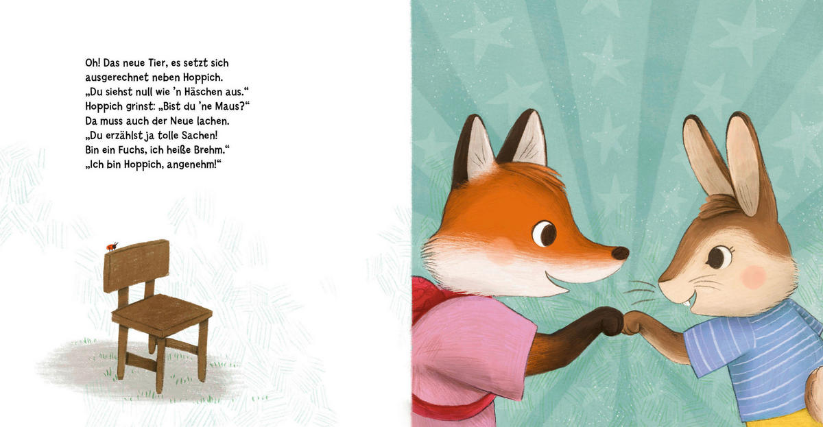 BUCH  - Basics (14/14/1cm)