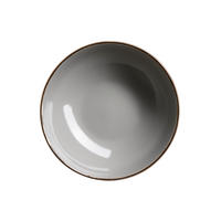 SKÅL 18 cm cm   - grå, Basics, keramik (18 cmcm) - Mäser