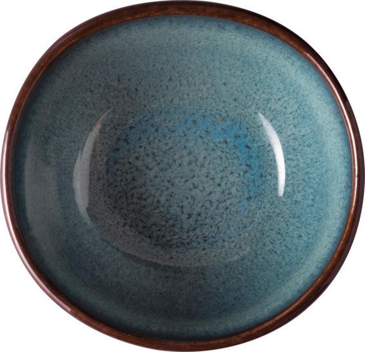 VID SKÅL Lave Gris  10,5/10/3,5 cm  - Lifestyle, keramik (10,5/10/3,5cm) - Villeroy & Boch