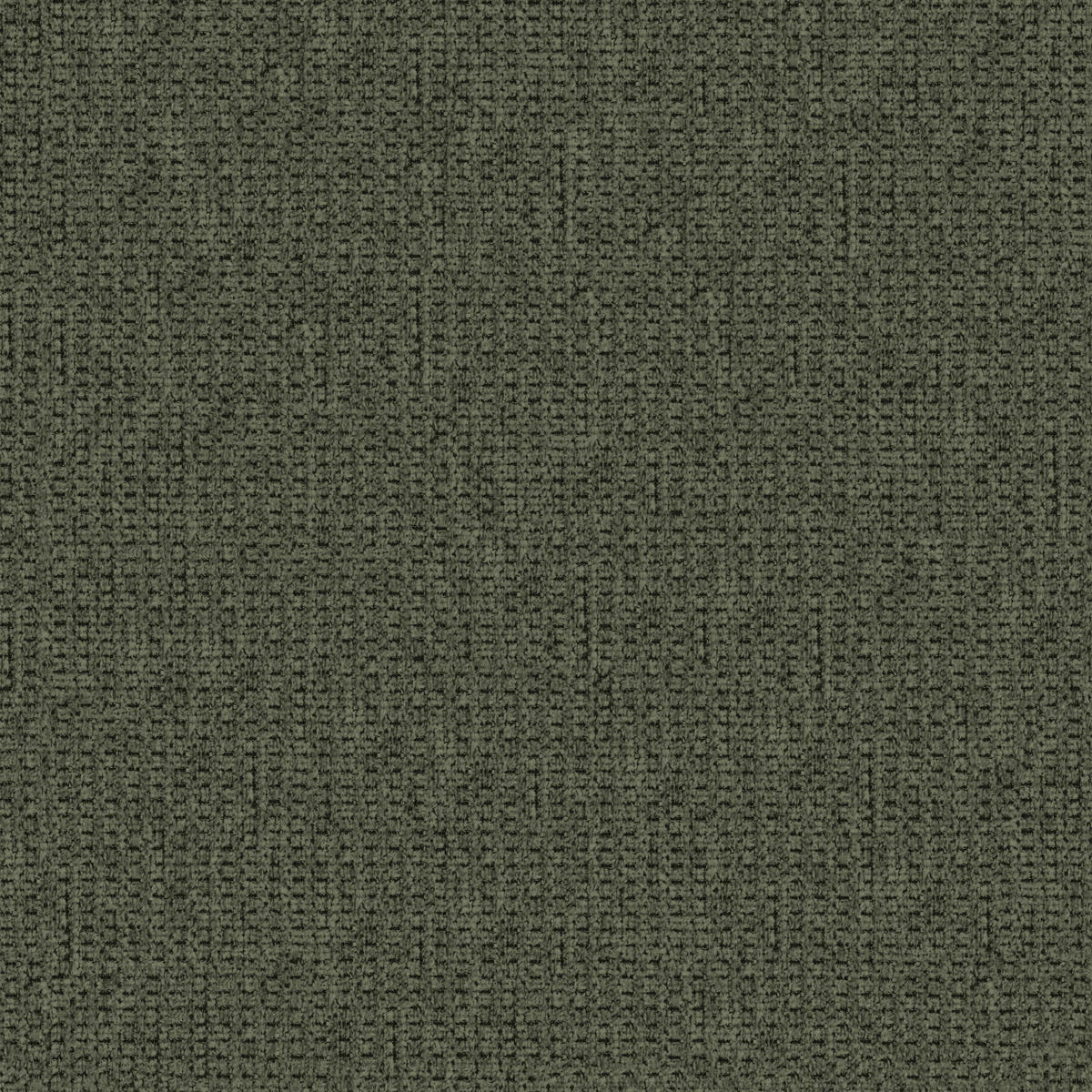 ECKSOFA Dunkelgrün Webstoff  - Dunkelgrün/Schwarz, KONVENTIONELL, Textil/Metall (225/288cm) - Carryhome