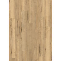 DESIGNBODEN Halifax Eiche EGGER Aquadura  - Eichefarben/Braun, KONVENTIONELL, Holzwerkstoff (129.2/19.3/0.75cm) - Egger Holzwerkstoffe