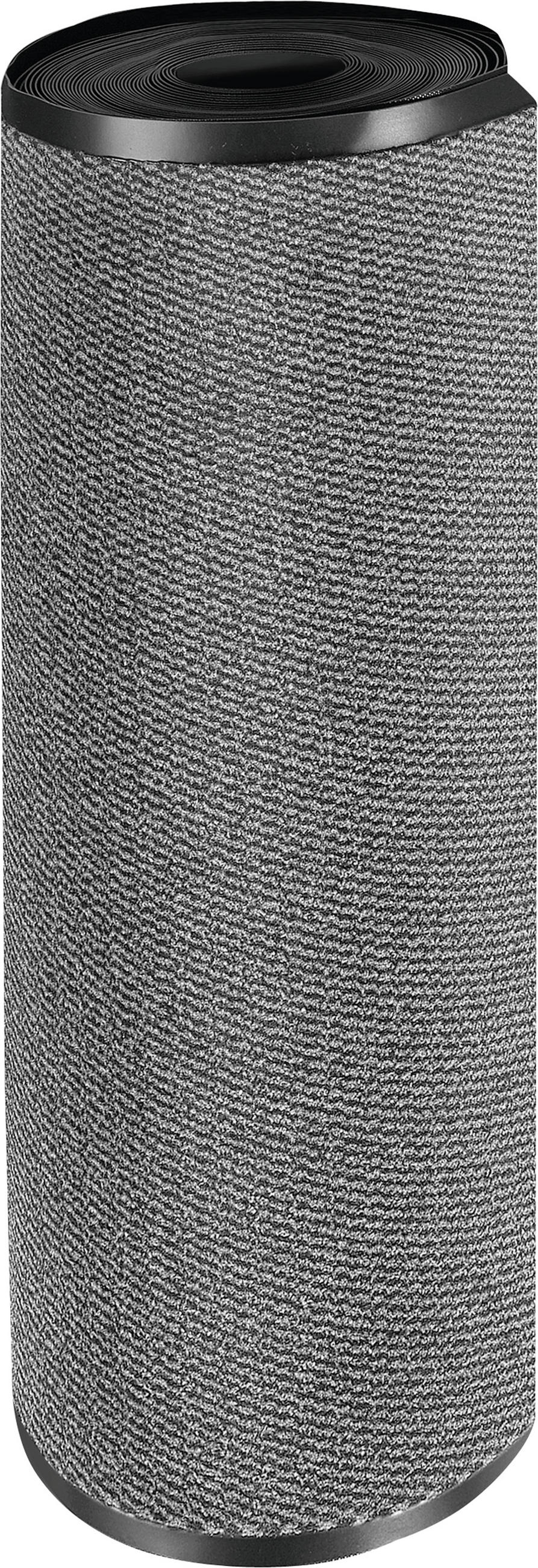 TEKAČ LEYLA FB 50, 90 CM  Leyla         siva  - siva, Konvencionalno, umetna masa/tekstil (90cm) - Esposa