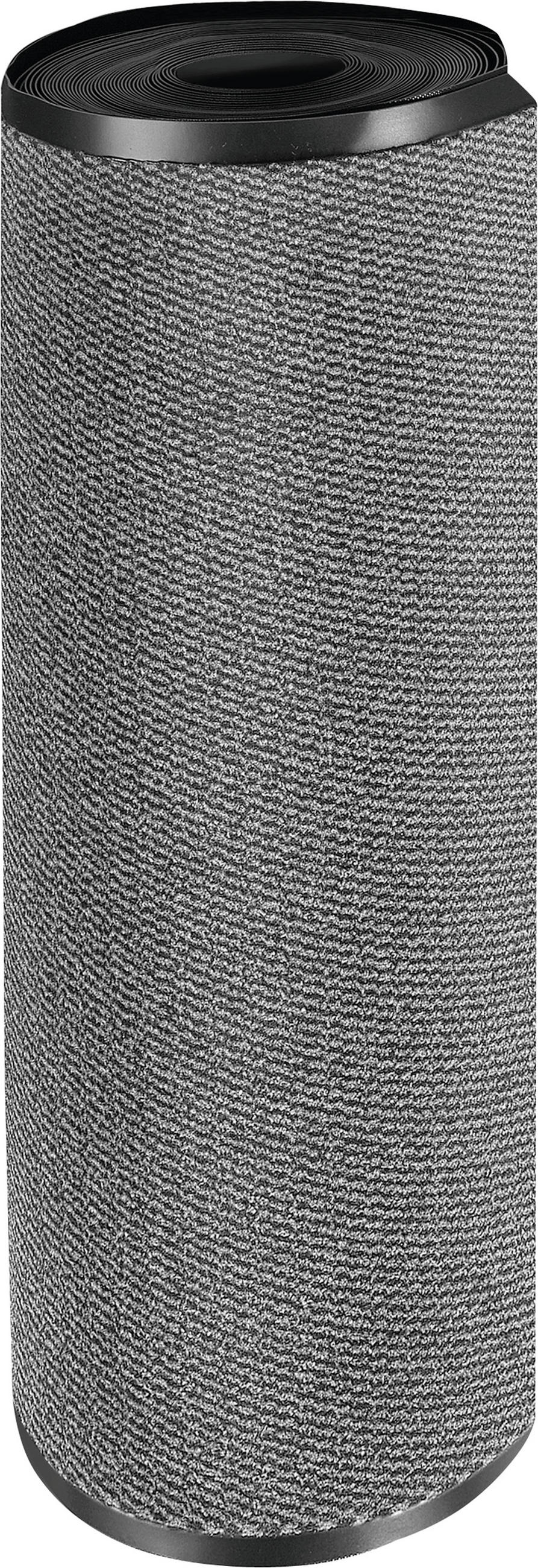 STAZA po duznom metru   siva  Leyla  - siva, Konvencionalno, tekstil/plastika (90cm) - Esposa