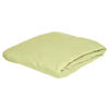 SPANNBETTTUCH Jersey  - Hellgrün, KONVENTIONELL, Textil (190/200cm) - Irisette