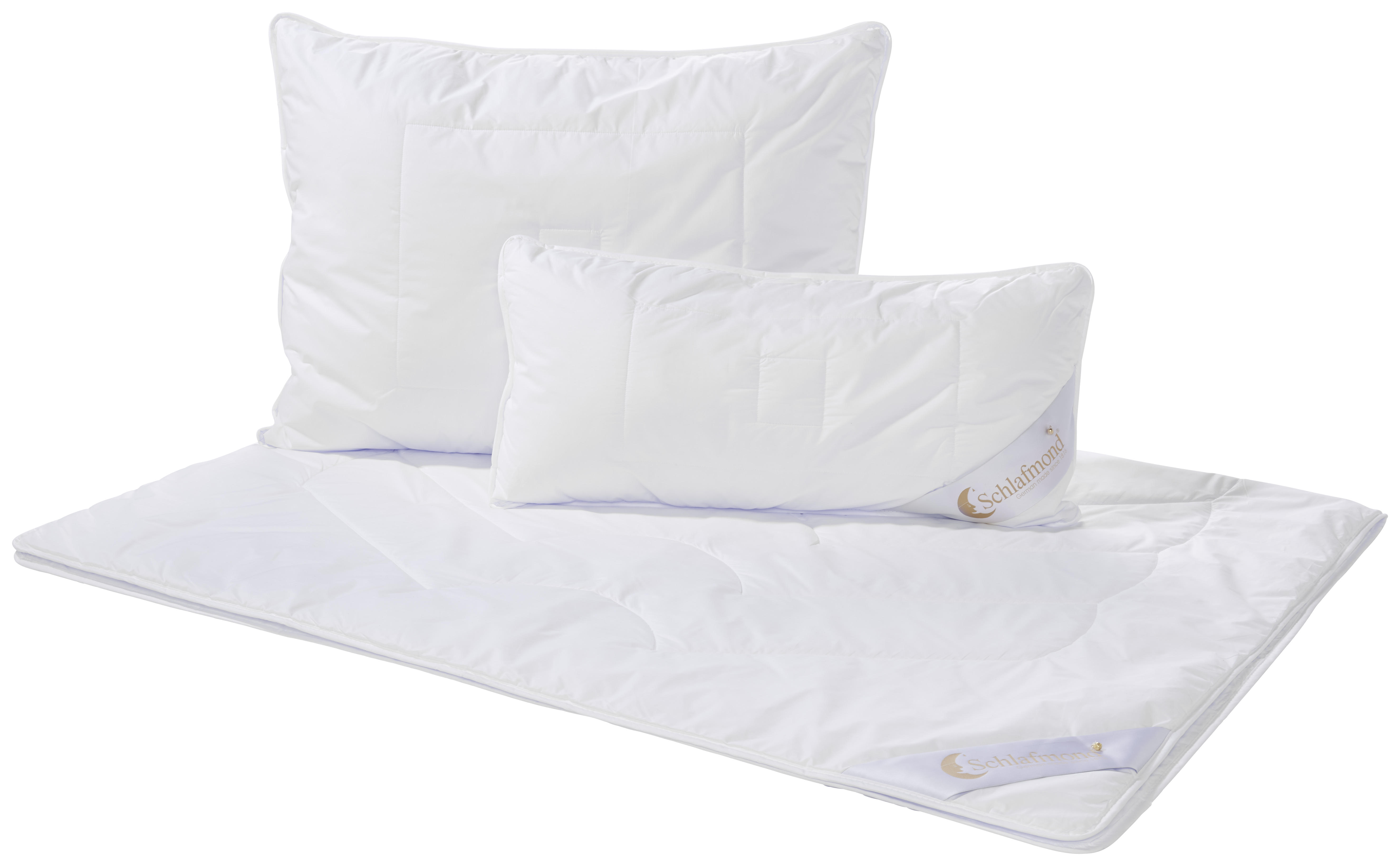 POLSTER 70/90 cm  Goldmarie  - Creme, Basics, Textil (70/90cm) - Schlafmond