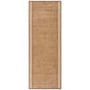 LÄUFER 67/180 cm Gala Beige  - Beige, KONVENTIONELL, Textil (67/180cm) - Boxxx
