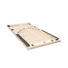 LATTENROST 140/200 cm Birke Echtholz - Birkefarben, Basics, Holz (140/200cm) - Carryhome LATTENROST 140/200 cm Birke Echtholz - Birkefarben, Basics, Holz (140/200cm) - Carryhome