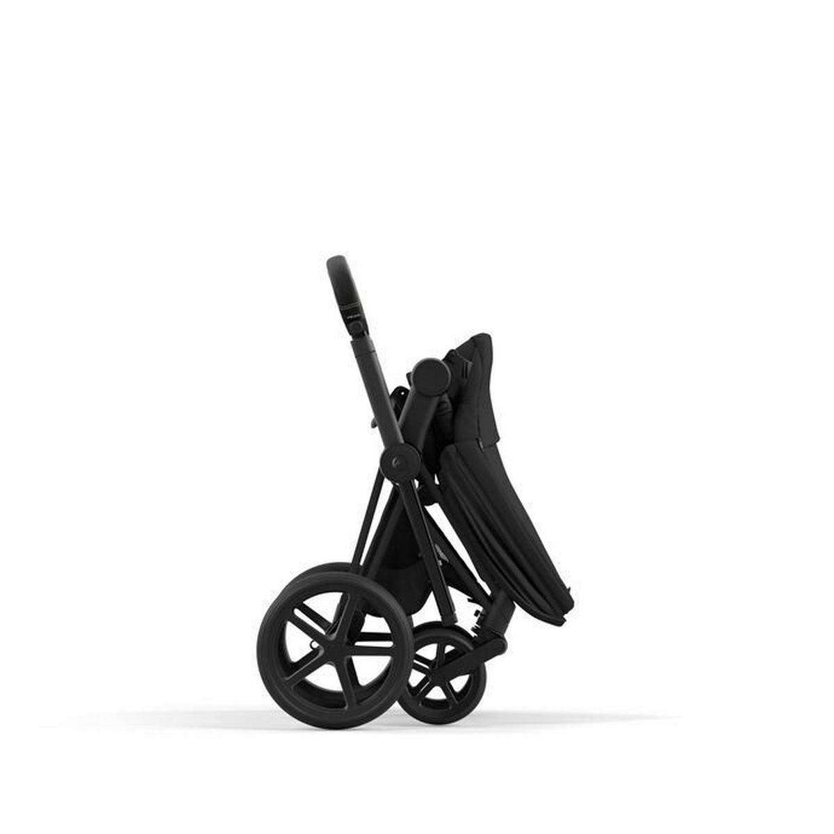 KINDERWAGENGESTELL Priam  - Basics (83/60/108cm) - cybex PLATINUM