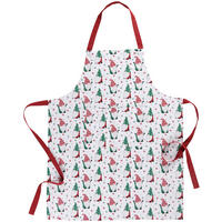 KÖTÉNY színes  - színes, Konventionell, textil (70/90cm) - X-Mas