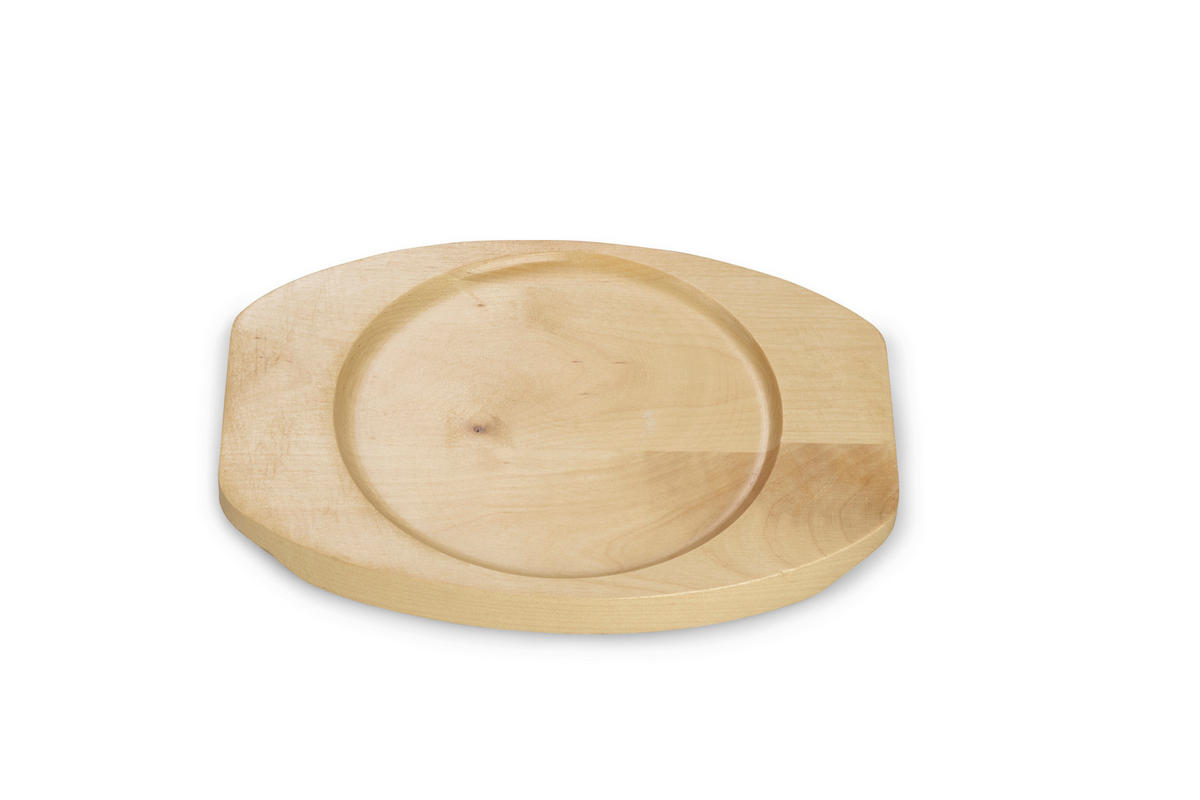 PFANNENSET Gusseisen 4-teilig  - Schwarz, Basics, Metall (15/3,5/25cm) - Echtwerk