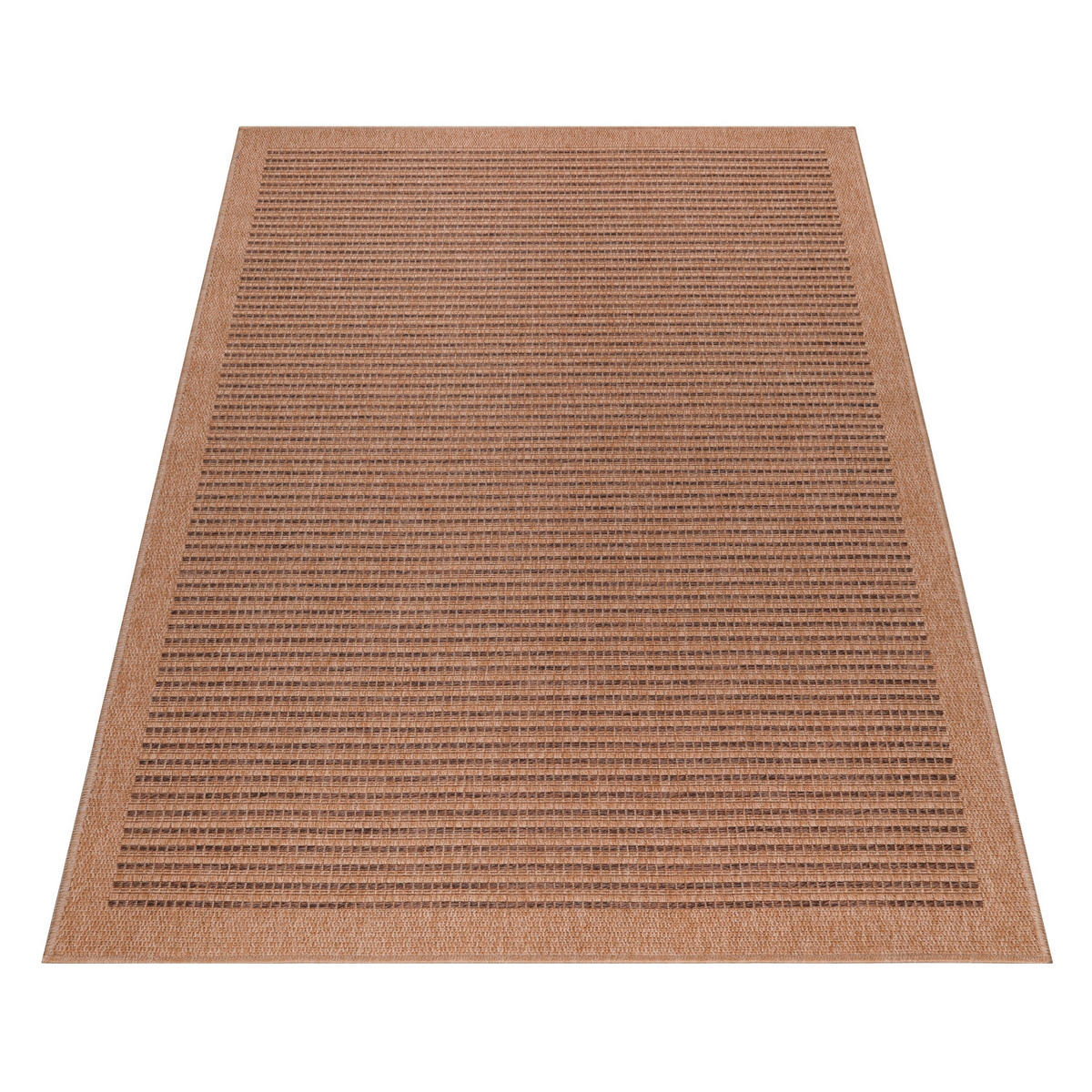 UTOMHUSMATTA 160/230 cm Dhaka  - beige, Basics, textil (160/230cm) - Novel