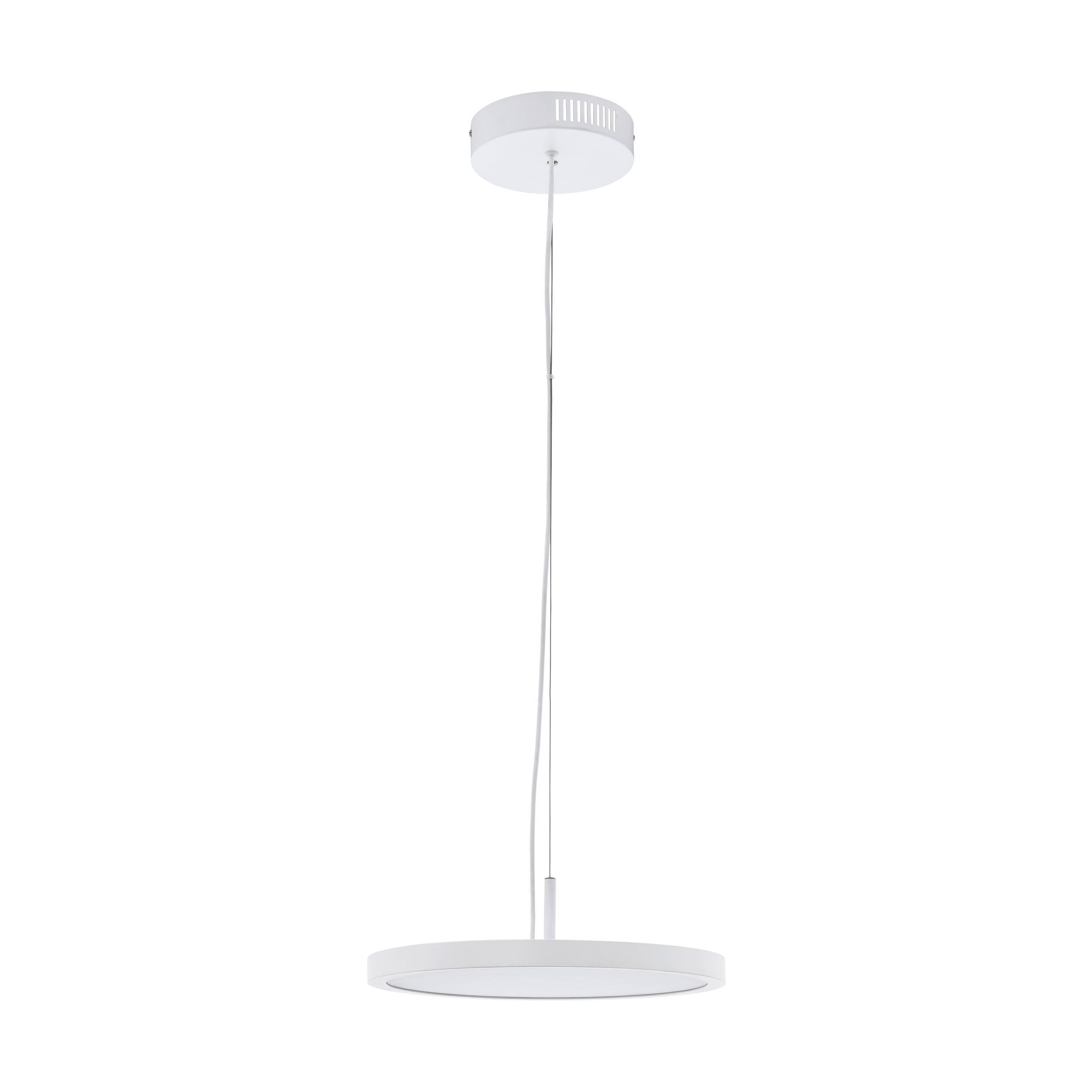 Led-Hängeleuchte 40/110 cm