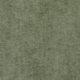 SITZBANK 202/88/65 cm Flachgewebe Grün Metall  - Schwarz/Grün, Design, Textil/Metall (202/88/65cm) - Novel