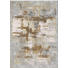 VINTAGE-TEPPICH - Currygelb/Silberfarben, Design, Textil (80/150cm) - Dieter Knoll VINTAGE-TEPPICH - Currygelb/Silberfarben, Design, Textil (80/150cm) - Dieter Knoll