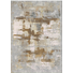 VINTAGE-TEPPICH - Currygelb/Silberfarben, Design, Textil (80/150cm) - Dieter Knoll VINTAGE-TEPPICH - Currygelb/Silberfarben, Design, Textil (80/150cm) - Dieter Knoll