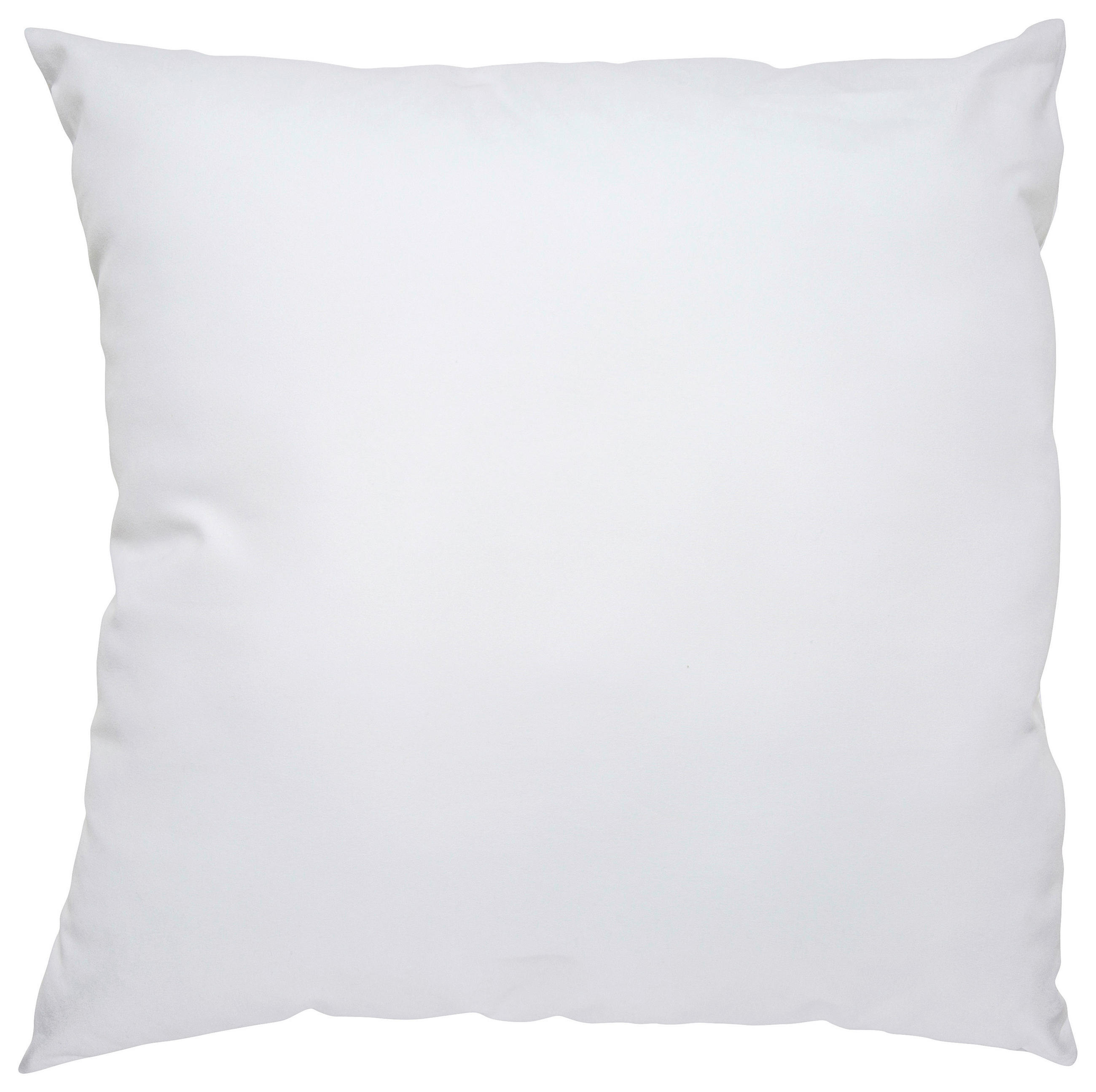 PUNJENJE JASTUKA    - bijela, Konvencionalno, tekstil (50/50cm) - Boxxx