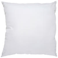 POLNILO ZA BLAZINO      50/50 cm   - bela, Konvencionalno, tekstil (50/50cm) - Boxxx