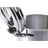FLEISCHTOPF Edelstahl 5,50 L - Edelstahlfarben, Metall (24cm) - SCHULTE UFER
